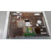 Acer Aspire 1650 zl3 COVER SUPERIORE TUOCHPAD